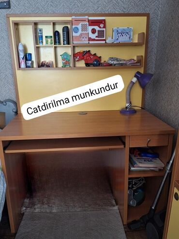 стол в зал: Для девочки и мальчика, Письменный стол