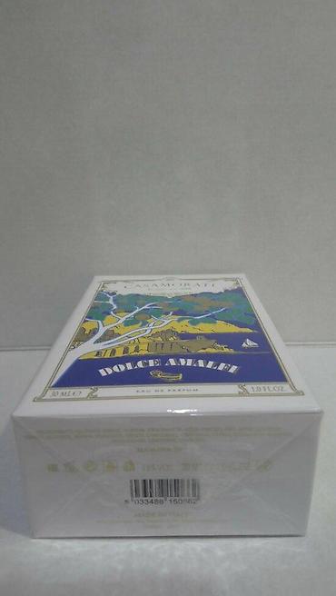 swatch store: XERJOFF CASAMORATI 1888 DOLCE AMALFI EDP 30ML | Xerjoff Casamorati — 4