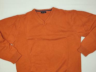 s oliver sweter: Sweter dla mężczyzn, rozmiar L — 1