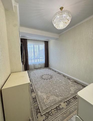 Продажа квартир: 1 комната, 40 м², Элитка, 3 этаж, Дизайнерский ремонт at lalafo.kg — 2 Продажа квартир: 1 комната, 40 м², Элитка, 3 этаж, Дизайнерский ремонт — 2
