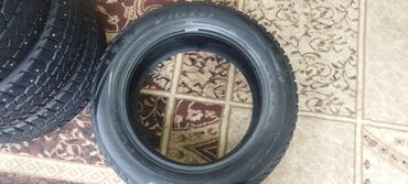 авто полики бу: Шиналар 205 / 55 / R 16, Winter stud, Комплект, Жеңил унаалар, Viatti