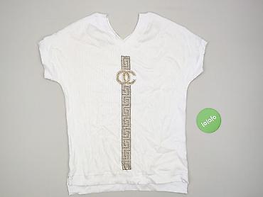 a w h: Elite, T-shirt damski, rozmiar XL — 2