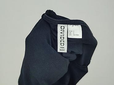divided basic: H&M Basic, Top damski, rozmiar S — 4