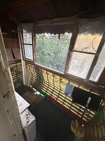 Квартиры: 1 комната, 29 м², Политех Хрущевка, 3 этаж, Старый ремонт — 3