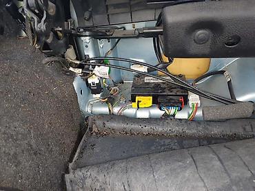 Kompletan auto u delovima: KOMPLETAN 206CC ZA PEUGEOT 206 | Peugeot 206cc 1.6 16v.Auo se — 15