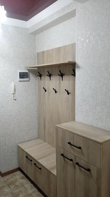 Шкафы для одежды: Шкаф для одежды, Новый, Прямой, ЛДСП at lalafo.kg — 7 Шкафы для одежды: Шкаф для одежды, Новый, Прямой, ЛДСП — 7