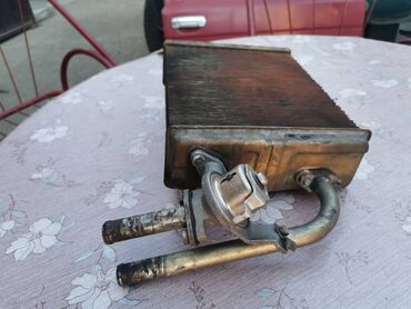 Auto delovi: Mali hladnjak grejanja Lada Niva,2107 Rivu, Ladu 2104 Karavan,2105 — 5