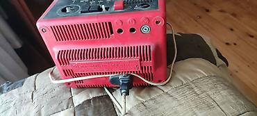 televizor 109 cm: Elektronika 23ТБ-316D portativ ağ-qara televizor - Ekran: təxminən 23 — 3