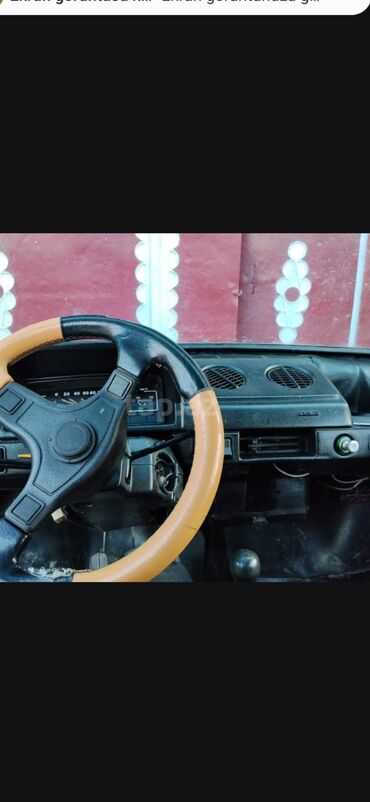 ZAZ: Problemi yoxdu Otur Surdu — 6