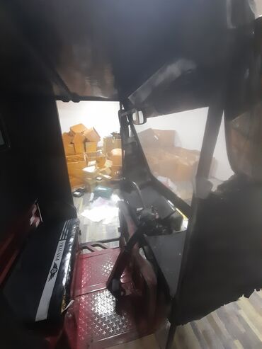 обмен в обе стороны: Жеңил жүк ташуучу унаа, Стандарт