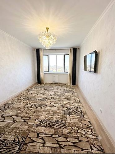 мкр улан: 2 комнаты, 70 м², Улан мкр Элитка, 11 этаж, Косметический ремонт — 3