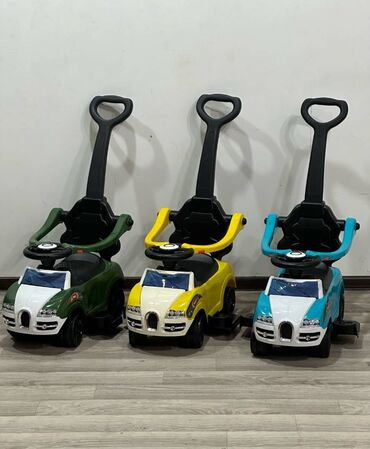 Uşaqlar üçün digər mallar: Uşaq avtomobili - valideyn tutacaqlı - 3 in 1- tutacaqlı, bamperli -da lalafo.az — 8 Uşaqlar üçün digər mallar: Uşaq avtomobili - valideyn tutacaqlı - 3 in 1- tutacaqlı, bamperli — 8