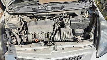 бампер фит бу: Honda Fit: 2004 г., 1.3 л, Вариатор, Бензин, Хэтчбэк — 3