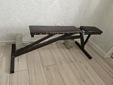 Силовые тренажеры: Силовой тренажер, Мультистанция, Для груди, Для рук, Для спины, Б/у, Самовывоз — 5