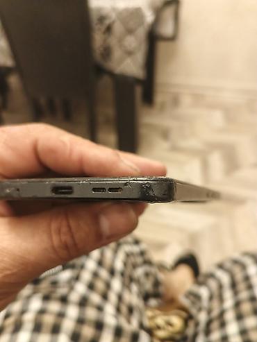 note 8 pro plata: Redmi Note 12 Pro, 128 GB, rəng - Mavi, Qırıq — 5