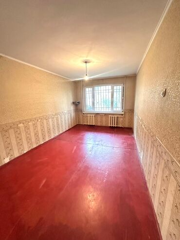 дизель кж аренда квартир: 2 комнаты, 43 м², 104 серия, 1 этаж, Старый ремонт