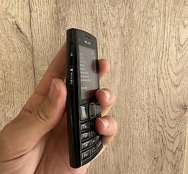 nokia e5: Nokia X2 Dual Sim, < 2 GB Memory Capacity, rəng - Qara, İki sim kartlı — 7