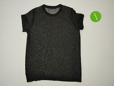 t shirt smog basic: Bik Bok, T-shirt damski, rozmiar M — 3