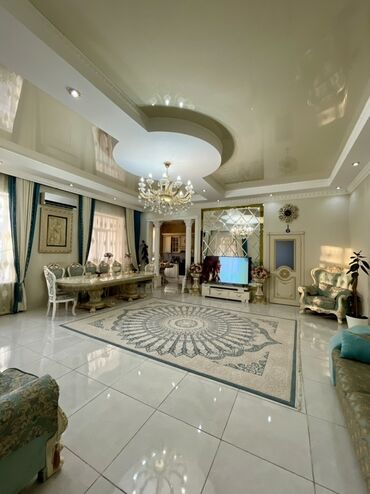 Продажа домов: Дом, 150 м², 4 комнаты, Собственник, Евроремонт — 7