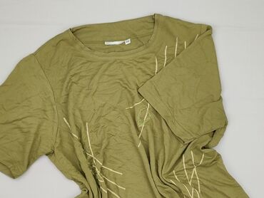 t shirty plus size allegro: T-shirt damski, rozmiar 2XL
