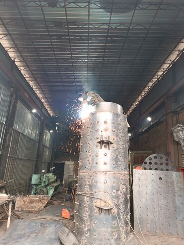 Отопление: Установка батарей, Установка котлов, Теплый пол Монтаж, Гарантия, Демонтаж Больше 6 лет опыта — 23