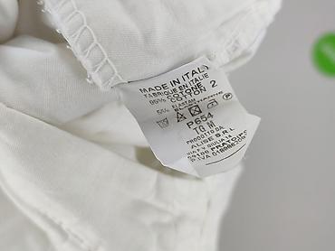 buty coco: Moda Italia, Spodnie materiałowe damskie, rozmiar M — 4