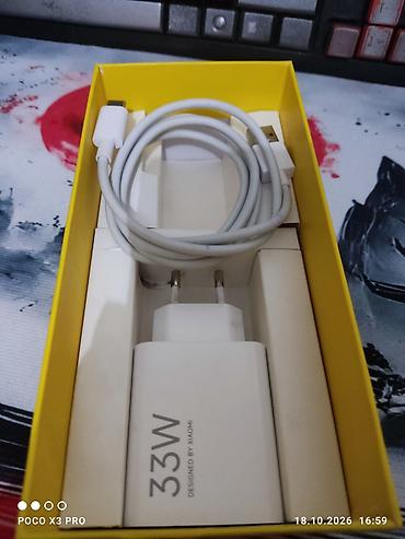 Poco: Poco X3 Pro, Б/у, 256 ГБ, цвет - Черный, 2 SIM at lalafo.kg — 13 Poco: Poco X3 Pro, Б/у, 256 ГБ, цвет - Черный, 2 SIM — 13