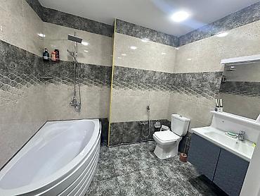 Недвижимость: KİRAYƏ VERİLİR | BELVEDERE RESIDENCE | 4 OTAQ Şəhərin əlverişli — 7