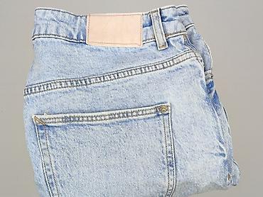 mango mom jeans: Zara, Jeansy damskie, rozmiar XL — 6