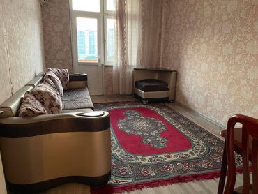 Uzunmüddətli kirayə mənzillər: Memar əcəmi metrosu yaxınlığı,4 mkr dairəsində,16 mərtəbənin,14-cü — 2