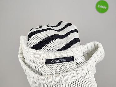 pln leather jacket: Gina Tricot, Sweter damski, rozmiar M — 5
