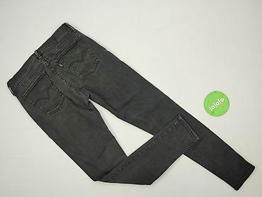 hand work denim: Levi’s, Jeansy damskie, rozmiar M — 3