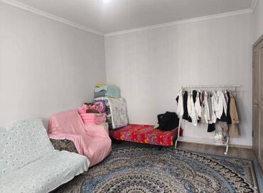 тоголок молдо дом куплю: 1 комната, 38 м², 106 серия, 9 этаж, Косметический ремонт