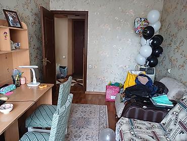 кривоносова: 4 комнаты, 72 м², Пишпек Индивидуалка, 3 этаж — 3