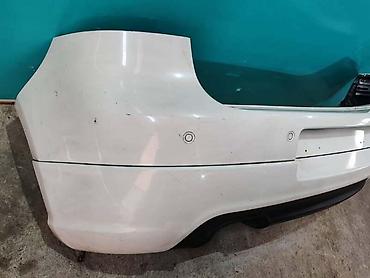 auto otpad nis: ZADNJI BRANIK ZA VOLKSWAGEN GOLF 5 OD 2003. DO 2008. GOD. | — 4