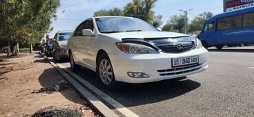 тойота рай 4: Toyota Camry: 2002 г., 2.4 л, Автомат, Газ, Седан