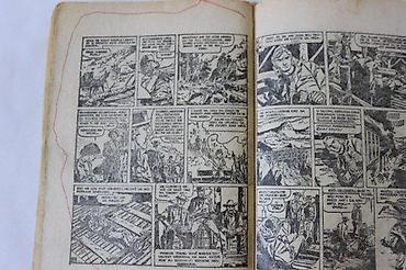 cacanke oglasi: LUNOV MAGNUS STRIP 540, LMS 540, KIT TELER, SREBRNI ROG | Lunov — 9