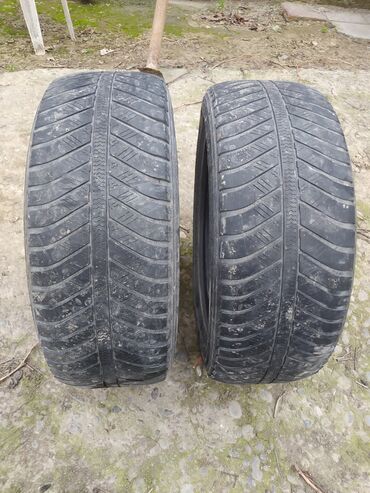 Təkərlər: İşlənmiş Şin GoodYear 215 / 65 / R 16