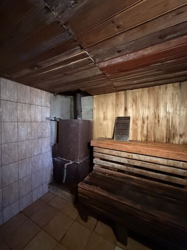 Продажа домов: Дом, 36 м², 2 комнаты, Агентство недвижимости, Косметический ремонт — 8