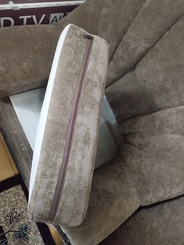 Divan və kreslo dəstləri: İşlənmiş, Klassik divan, Divan, Bazalı, Açılan — 3