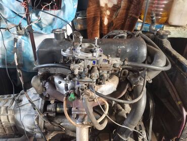 Auto delovi: Karburator Lada 2121 Niva 1.6, Lada 2107 Riva, Lada 2104 Karavan — 12