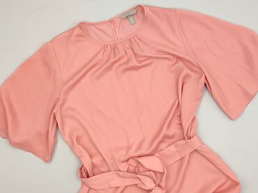 sukienki wieczorowe midi allegro: H&M, Sukienka damska, rozmiar M