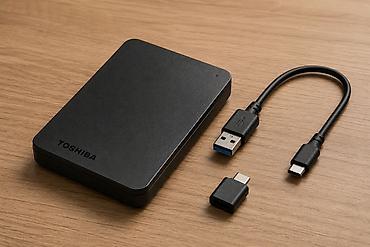 nano 4gb: Накопитель для ПК, Новый, Toshiba, HDD, 512 ГБ, Для ПК — 6