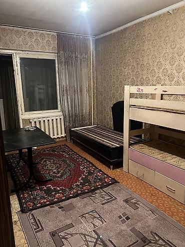 1 комнатная квартира хозяин: 1 комната, Собственник, Без животных, от 6 месяцев, С мебелью полностью — 3
