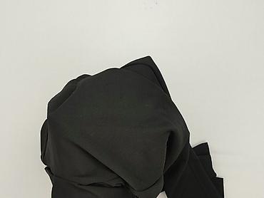 high waist: Reserved, Spodnie materiałowe damskie, rozmiar M — 5