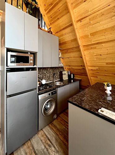 Günlük kirayə evlər: 120 kv. m, 3 otaqlı, Kanalizasiya, Kombi, Qaz -da lalafo.az — 6 Günlük kirayə evlər: 120 kv. m, 3 otaqlı, Kanalizasiya, Kombi, Qaz — 6