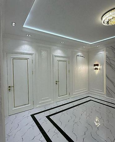 Другие виды отделочных работ: Больше 6 лет опыта — 5