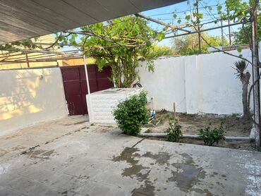 Həyət evləri və villaların satışı: 3 otaqlı, 52 kv. m, Kredit yoxdur, Yeni təmirli