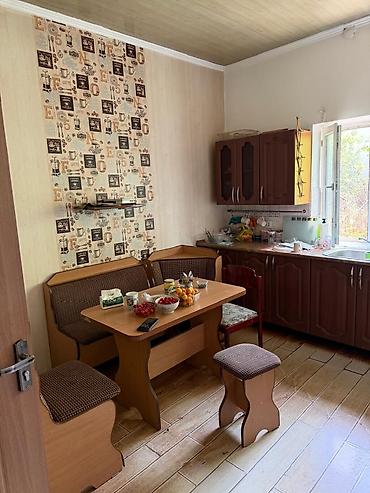Продажа коттеджей и домов: 6 комнат, 150 м², 5 соток, Бишкек, Аламединский рынок / базар Агентство недвижимости — 13