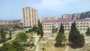 Köhnə tikili: Bakı, Yeni Günəşli Massiv V, 3 otaqlı, Köhnə tikili, 80 kv. m — 16